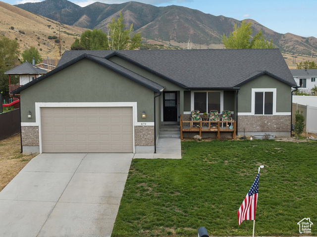 879 SUNDOWN LN, Tooele UT 84074