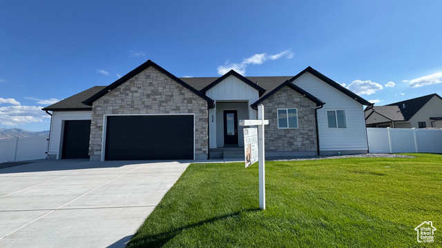 MLS #2107156                     located at 426 E Redwood Ln #119,
                     Grantsville, UT