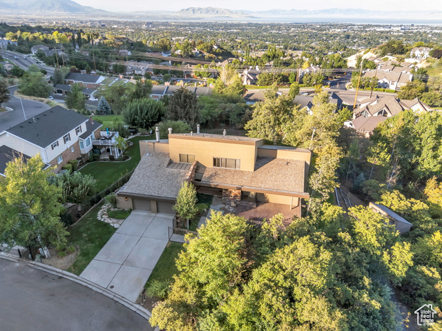4365 BEDFORD DR, Provo UT 84604