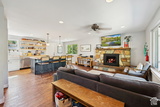 130 PARKVIEW DR, Park City UT 84098