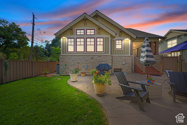 Photo 53 for MLS #2107161 at 1733 S Sugarhouse Ln