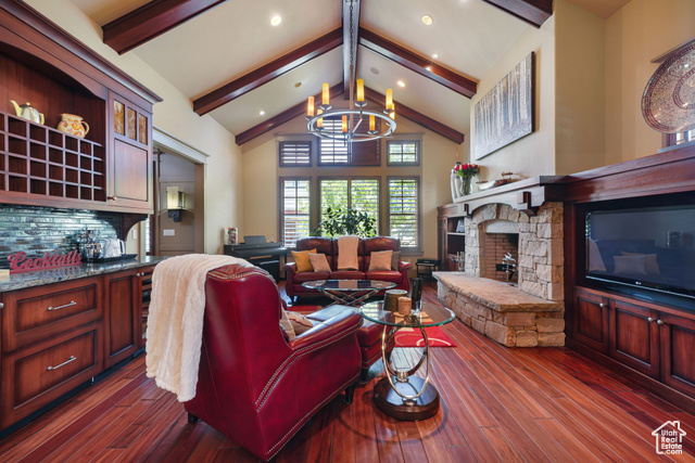 Photo 7 for MLS #2107161 at 1733 S Sugarhouse Ln