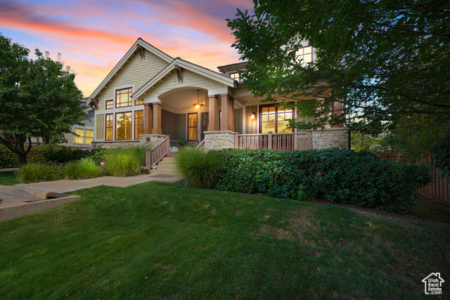 Photo 54 for MLS #2107161 at 1733 S Sugarhouse Ln