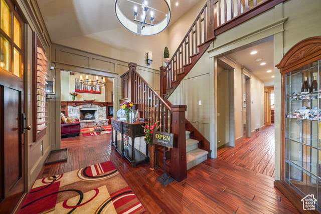 Photo 4 for MLS #2107161 at 1733 S Sugarhouse Ln