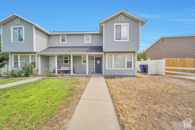 5603 S 4015 W, Taylorsville UT 84129