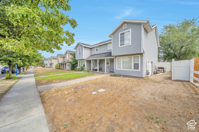 5603 S 4015 W, Taylorsville UT 84129