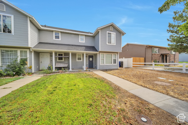 5603 S 4015 W, Taylorsville UT 84129