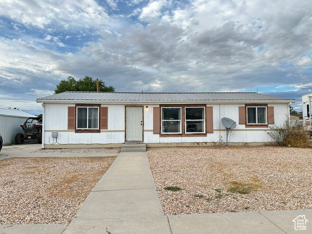 190 W 400 S, Fillmore UT 84631