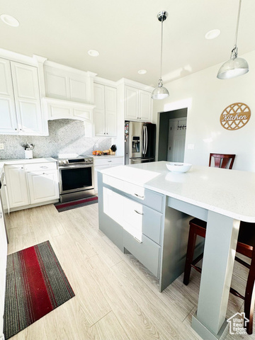 Photo 11 for MLS #2107170 at 7933 N Secretariat Rd