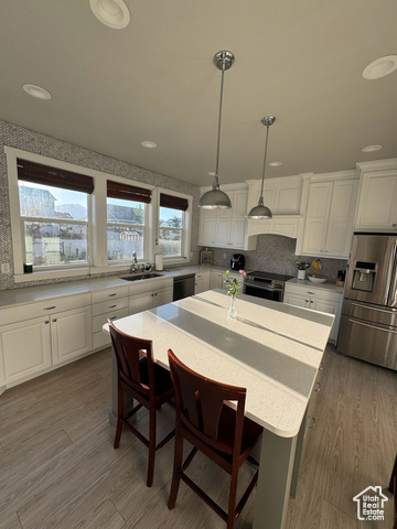 Photo 8 for MLS #2107170 at 7933 N Secretariat Rd