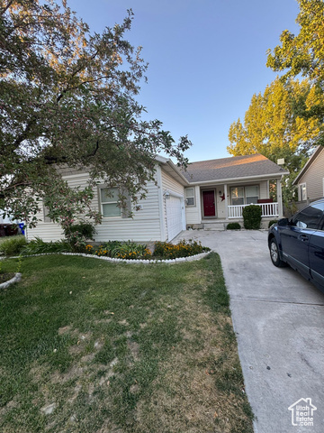 3851 N CHILTON RD, Eagle Mountain UT 84005