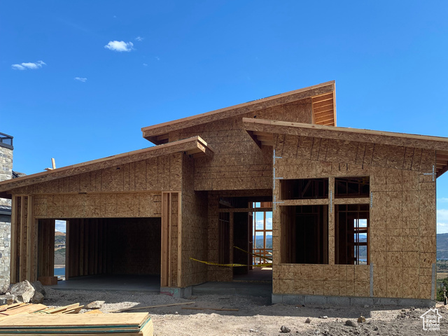 1561 W CRYSTAL VIEW CT #24, Heber City UT 84032