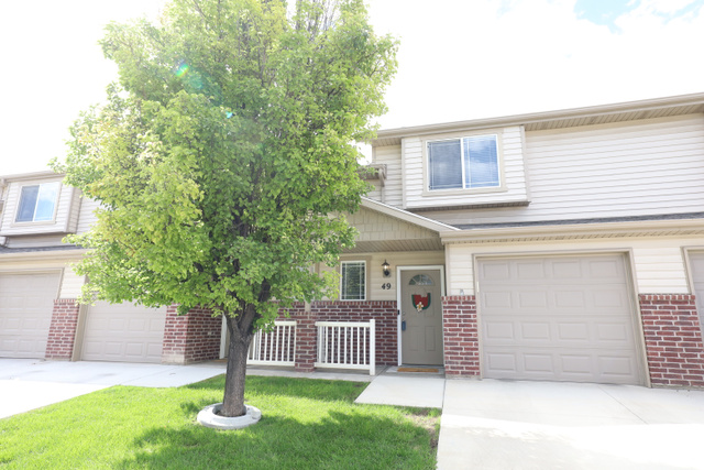 2877 W 3965 S #49B, West Haven UT 84401