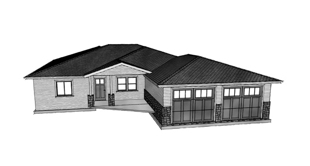122 S 500 W, Aurora UT 84620