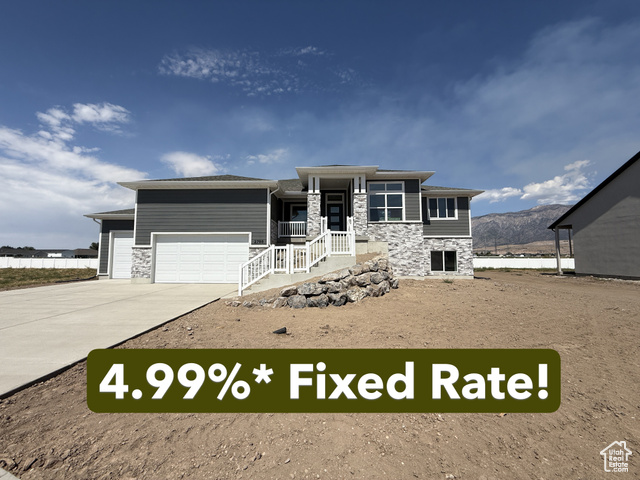 2788 N 3225 W #206, Plain City UT 84404