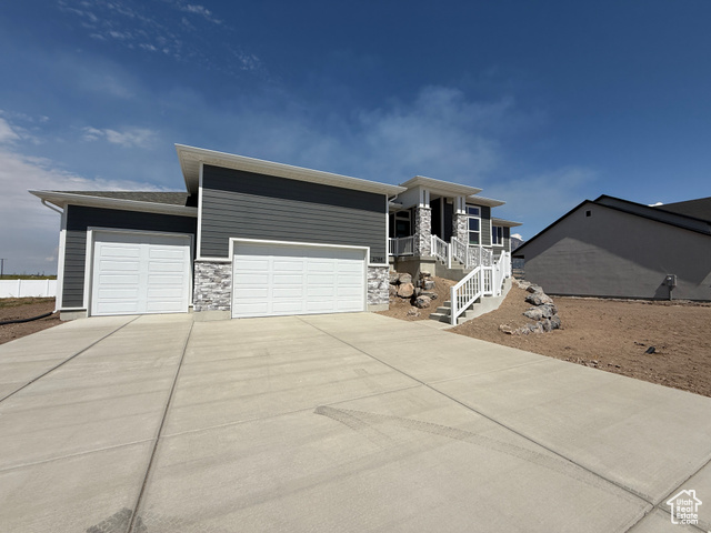 Photo 3 for MLS #2107177 at 2788 N 3225 West #206