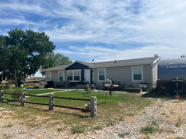 7130 E 2100 S, Price UT 84501