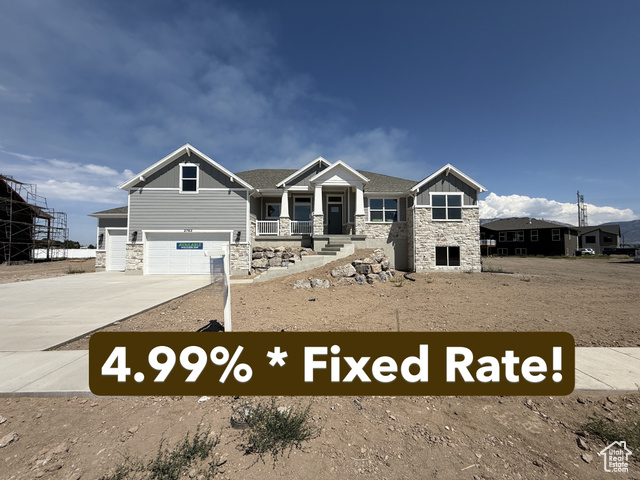 2762 N 3225 W #209, Plain City UT 84404