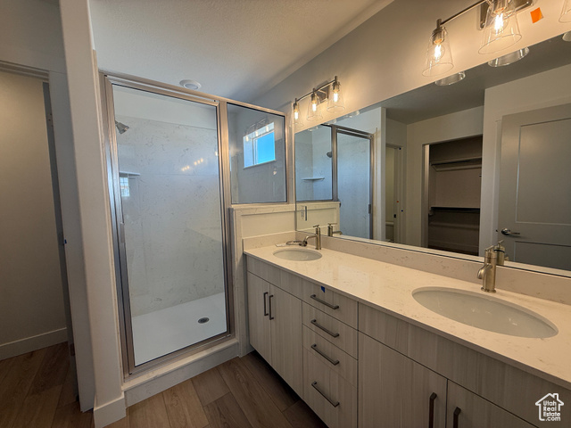 Photo 11 for MLS #2107182 at 4612 W 3725 South #236