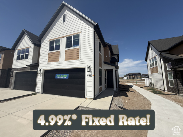 4612 W 3725 S #236, West Haven UT 84401