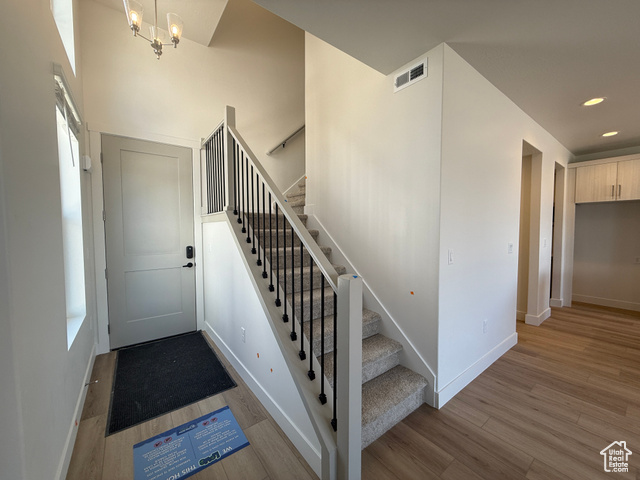 Photo 4 for MLS #2107182 at 4612 W 3725 South #236