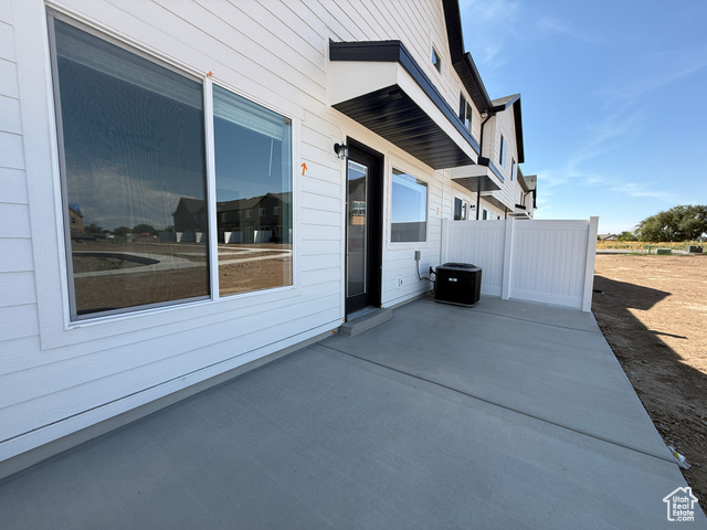 Photo 17 for MLS #2107182 at 4612 W 3725 South #236
