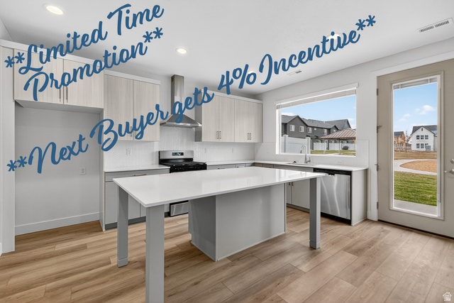 4612 W 3725 S #236
                     MLS #2107182