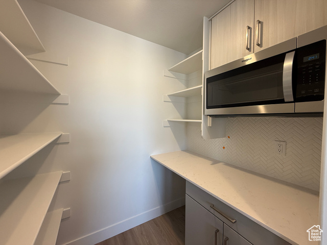 Photo 8 for MLS #2107182 at 4612 W 3725 South #236