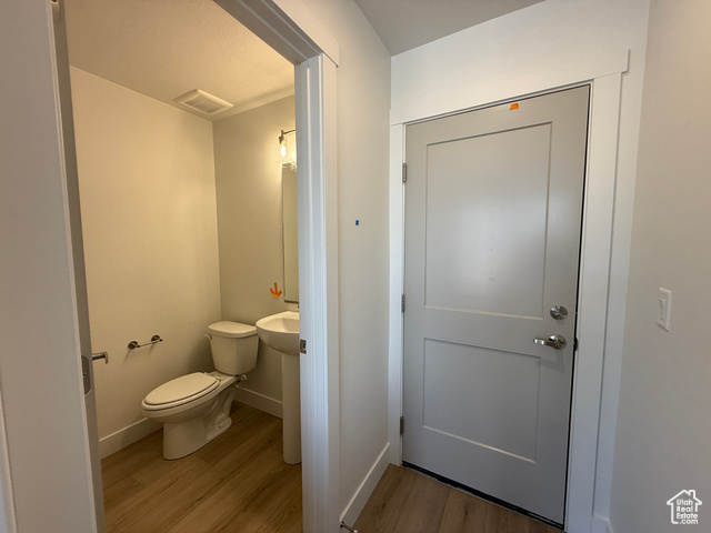 Photo 9 for MLS #2107182 at 4612 W 3725 South #236