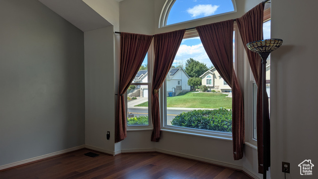 Photo 2 for MLS #2107183 at 1442 E 1000 South