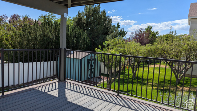 Photo 12 for MLS #2107183 at 1442 E 1000 South
