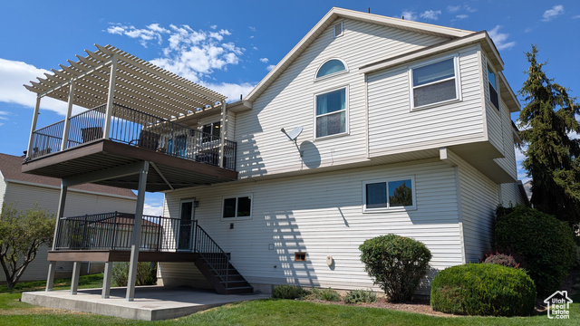 Photo 17 for MLS #2107183 at 1442 E 1000 South