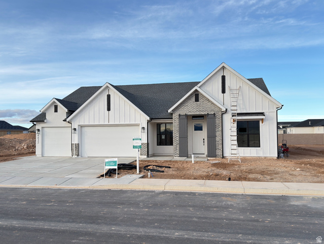 4432 W 100 N #186, Cedar City UT 84720