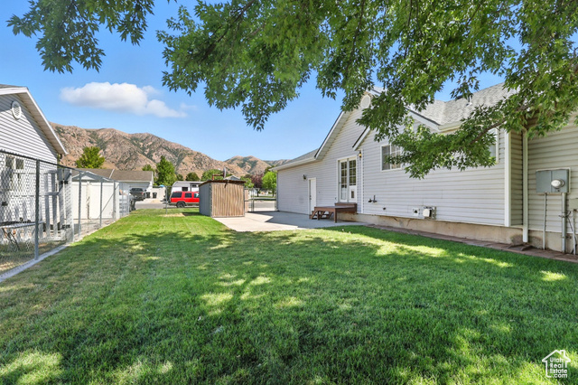 Photo 33 for MLS #2107190 at 748 W 650 North