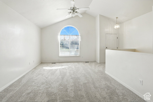 Photo 4 for MLS #2107190 at 748 W 650 North