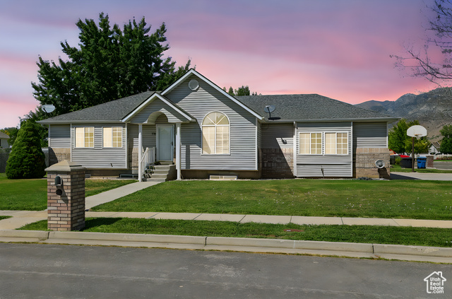 Photo 37 for MLS #2107190 at 748 W 650 North