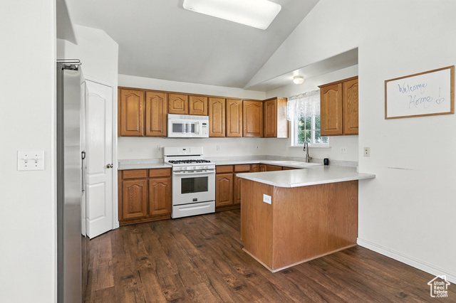 Photo 8 for MLS #2107190 at 748 W 650 North