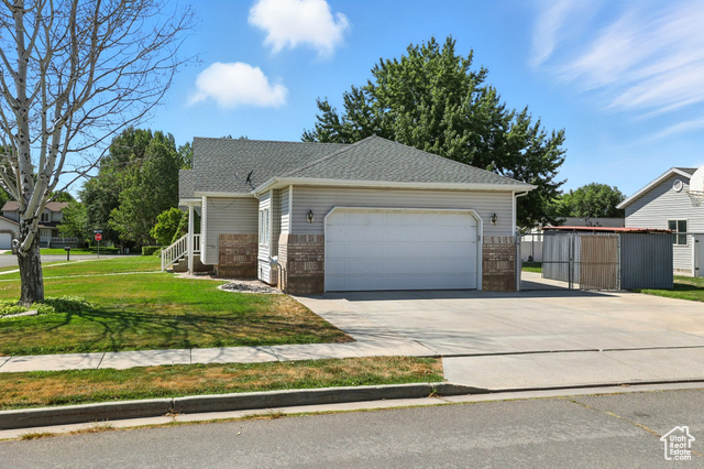 Photo 36 for MLS #2107190 at 748 W 650 North