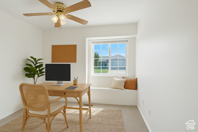 Photo 15 for MLS #2107190 at 748 W 650 North