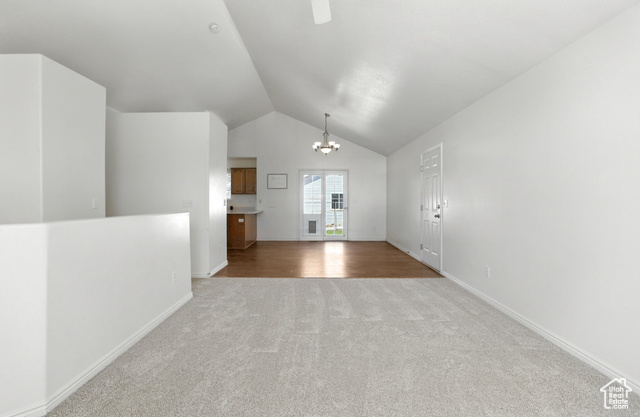 Photo 5 for MLS #2107190 at 748 W 650 North