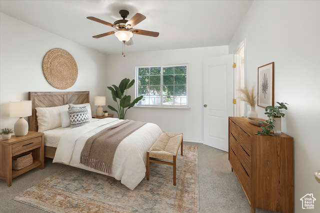 Photo 12 for MLS #2107190 at 748 W 650 North