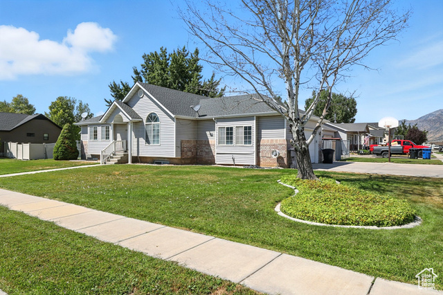 Photo 35 for MLS #2107190 at 748 W 650 North