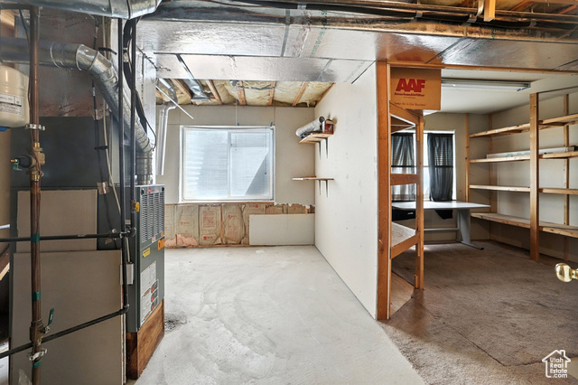 Photo 27 for MLS #2107190 at 748 W 650 North