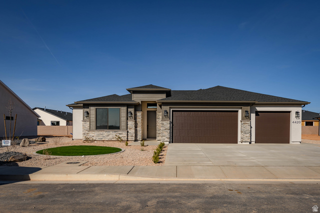 4420 W 100 N #187
                     MLS #2107192