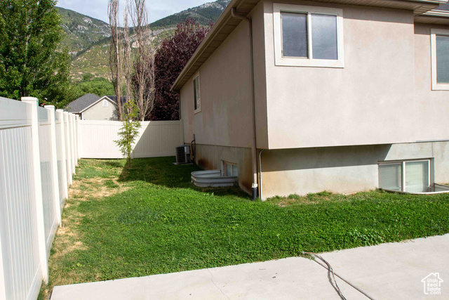 Photo 33 for MLS #2107193 at 1779 N 925 East