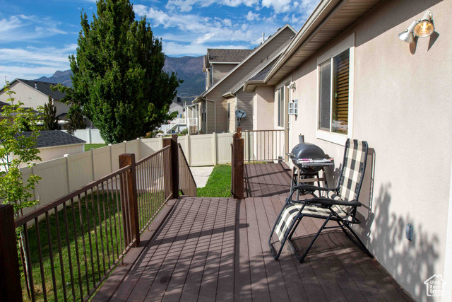 Photo 32 for MLS #2107193 at 1779 N 925 East