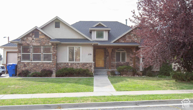 1779 N 925 E, North Ogden UT 84414