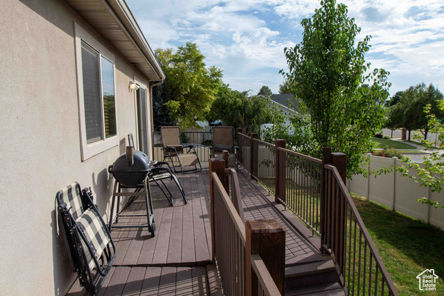 Photo 35 for MLS #2107193 at 1779 N 925 East
