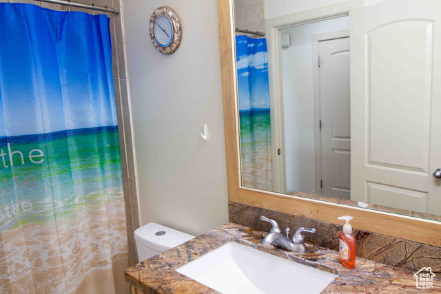 Photo 15 for MLS #2107193 at 1779 N 925 East