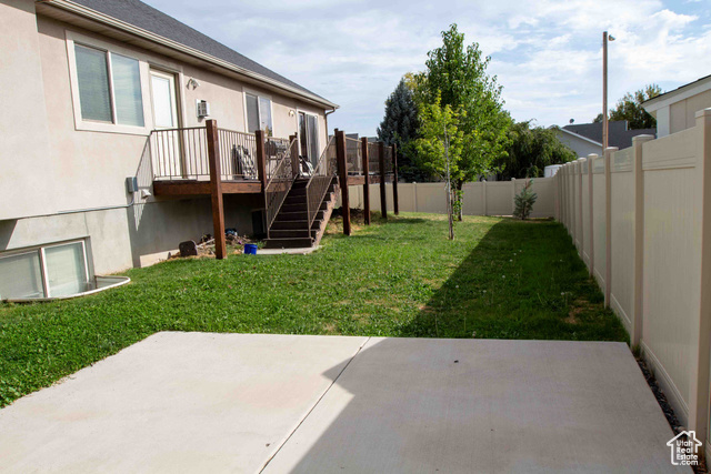 Photo 34 for MLS #2107193 at 1779 N 925 East